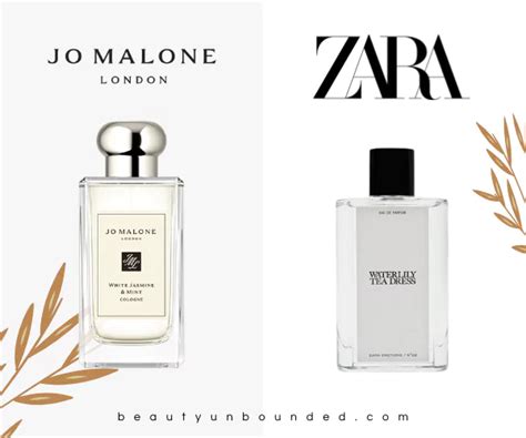 a perfume in rose zara dupe|jo malone dupes zara.